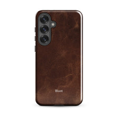 Smoke Samsung Case