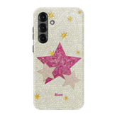 Pink Nova Samsung Case