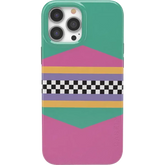Rad Dad | 80's Colorblock Case
