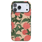 Feeling Peachy | Blush Vines Case