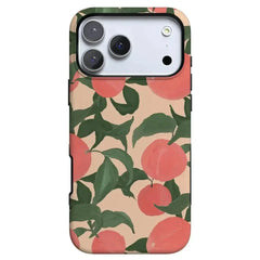 Feeling Peachy | Blush Vines Case