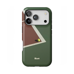 Baseline iPhone Case