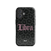 Love Libra iPhone Case