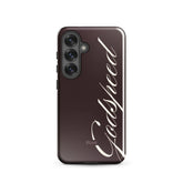 Godspeed Samsung Case