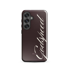 Godspeed Samsung Case