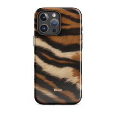 Bravine iPhone Case