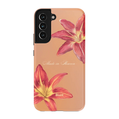 Made in Heaven Samsung Case