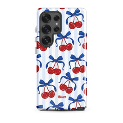 Sweet Cherry Samsung Case