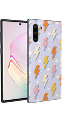 In a Flash | Lightning Bolt Samsung Case