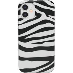 Into the Wild | Zebra Print Case
