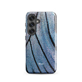 Iridescent Haze Samsung Case