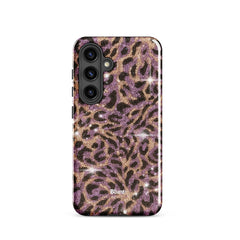 Velvet Huntress Samsung Case