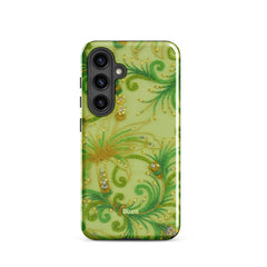 Verdant Samsung Case