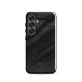 Charcoal Samsung Case
