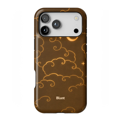 Cresel iPhone Case