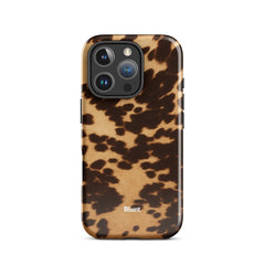 Velthera iPhone Case