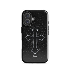 Diamante Heaven iPhone Case