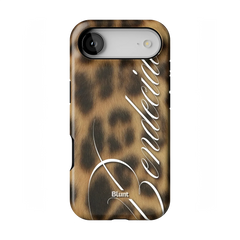 Bendecida iPhone Case