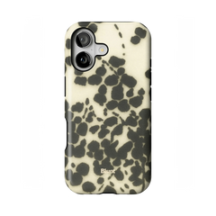 Vanilla Mocha iPhone Case