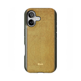 Olive Gold iPhone Case