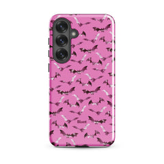 Batty Samsung Case