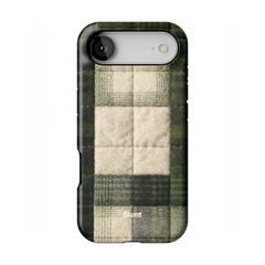 Quellin iPhone Case