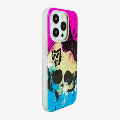 Monster High™ Skullette MagSafe® Compatible iPhone Case