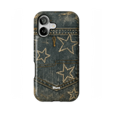 Studded iPhone Case