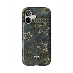 Studded iPhone Case