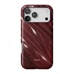 Velvet Rush iPhone Case