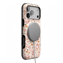 Dashing Through the Snow | Enchanted Forest Case