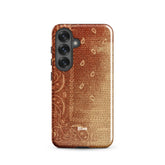 Rustic Samsung Case