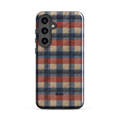 June Samsung Case