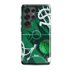 Fastbreak Samsung Case