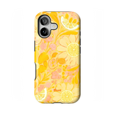Citrina iPhone Case