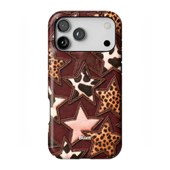 Rogue Star iPhone Case
