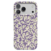 All Boo'd Up | Purple Ghost Case