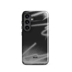 Chrome Mist Samsung Case