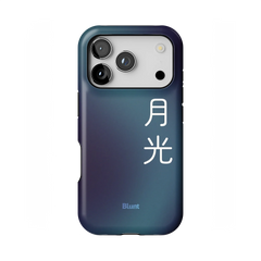 Moonlight I iPhone Case