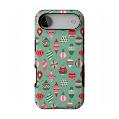 All Decked Out | Festive Ornaments Case