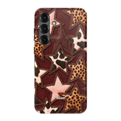 Rogue Star Samsung Case