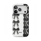 Marquise iPhone Case