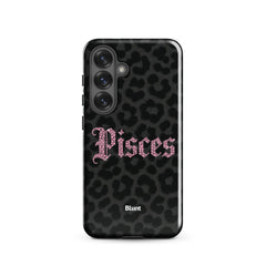 Love Pisces Samsung Case