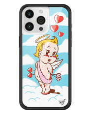 Lil Angel iPhone Case
