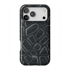 Phanthom iPhone Case
