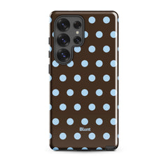 Cloud Dot Samsung Case