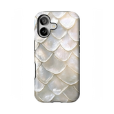 Opal Shell iPhone Case