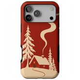 Snowed In | Cozy Winter Case