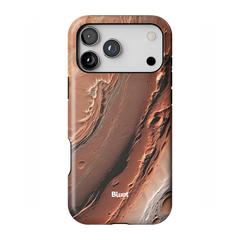 Mars iPhone Case