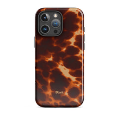 Stormfire iPhone Case